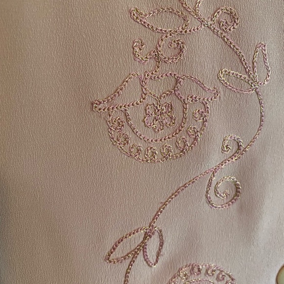 Brand new woman’s silk blouse - Picture 3 of 4